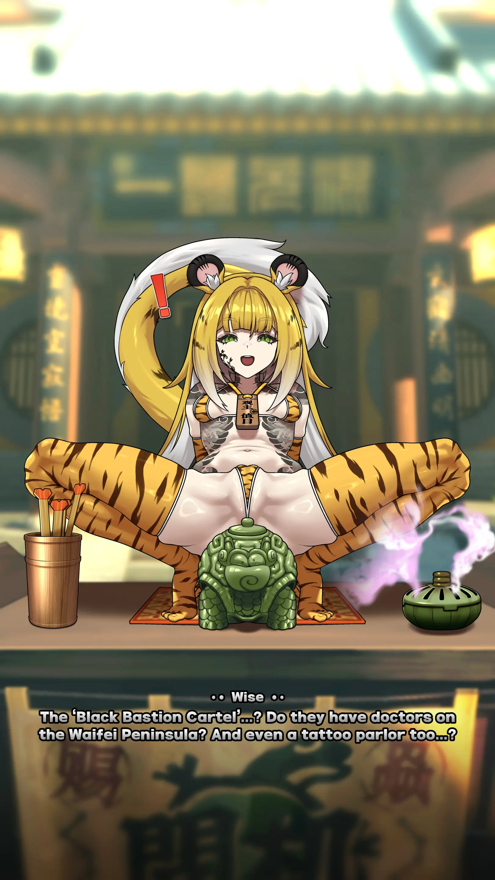 Ju Fufu'S Suibian Temple Restoration